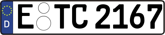 E-TC2167