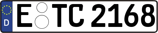 E-TC2168