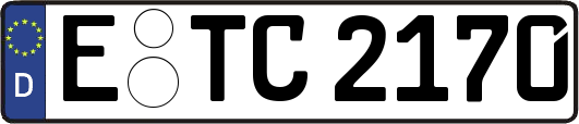 E-TC2170