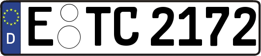 E-TC2172