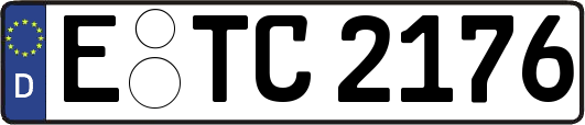 E-TC2176