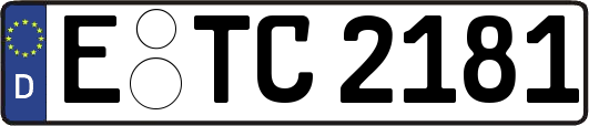 E-TC2181