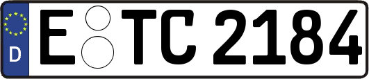 E-TC2184