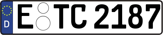 E-TC2187