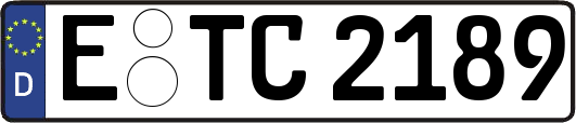E-TC2189