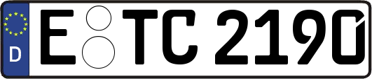 E-TC2190