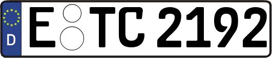 E-TC2192
