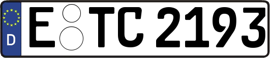 E-TC2193
