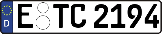 E-TC2194