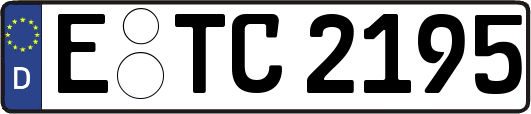 E-TC2195