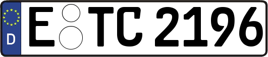 E-TC2196
