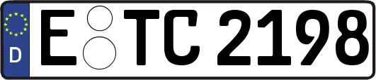 E-TC2198