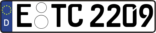 E-TC2209