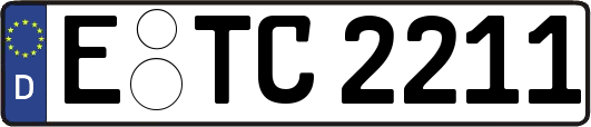 E-TC2211