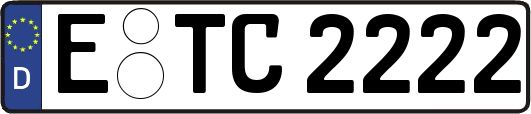 E-TC2222