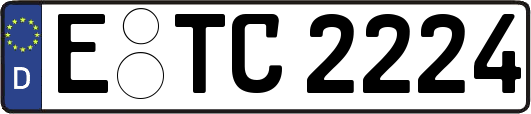 E-TC2224