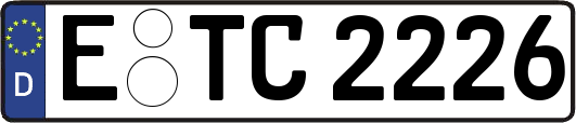 E-TC2226