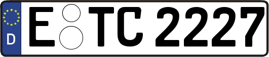 E-TC2227