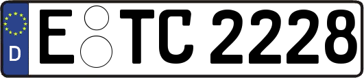 E-TC2228