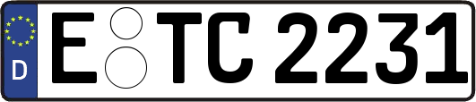 E-TC2231