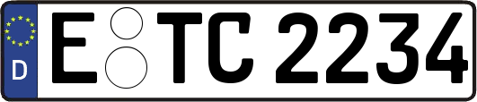 E-TC2234