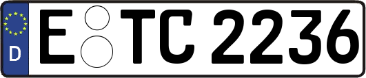 E-TC2236