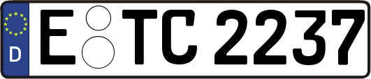 E-TC2237