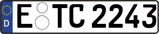 E-TC2243
