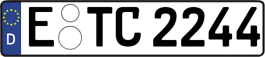 E-TC2244
