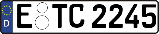 E-TC2245