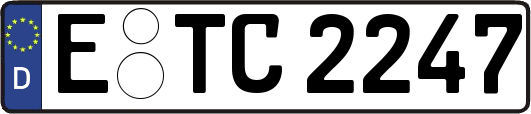 E-TC2247