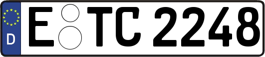 E-TC2248