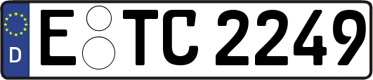 E-TC2249