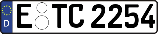 E-TC2254