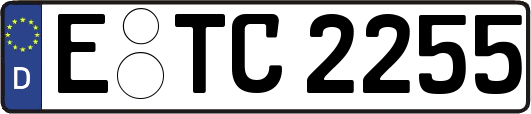 E-TC2255