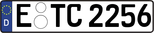 E-TC2256