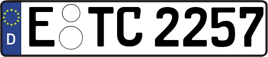 E-TC2257