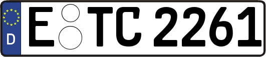 E-TC2261