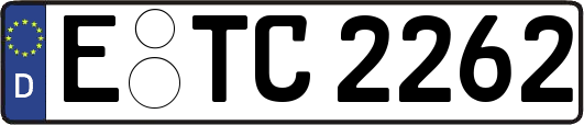E-TC2262