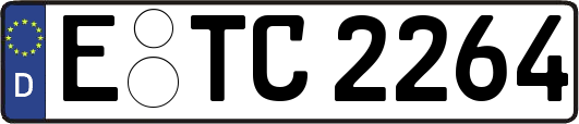E-TC2264