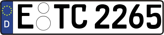 E-TC2265