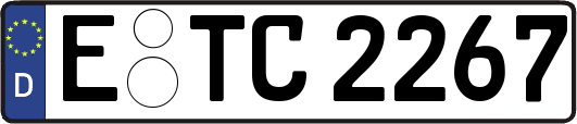 E-TC2267
