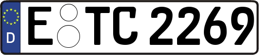 E-TC2269
