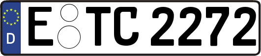 E-TC2272