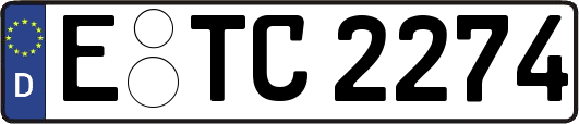 E-TC2274