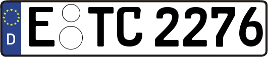 E-TC2276