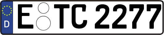 E-TC2277