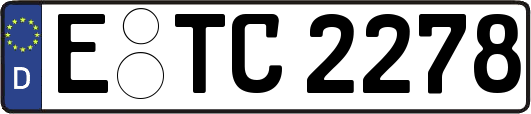 E-TC2278