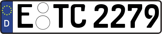 E-TC2279