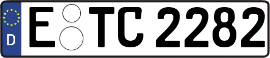E-TC2282